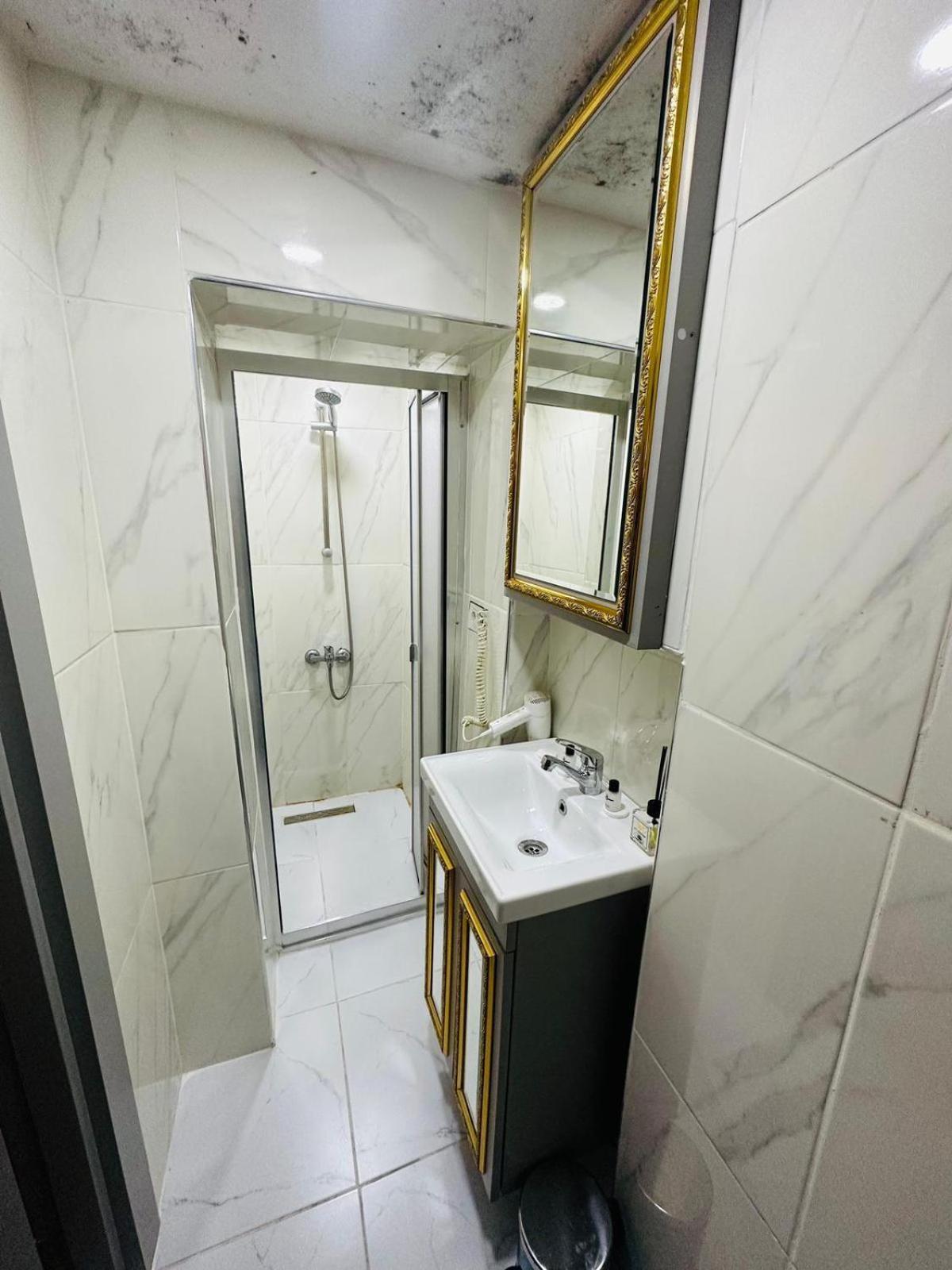 Taksim Maria Suit Hotel 이스탄불 외부 사진